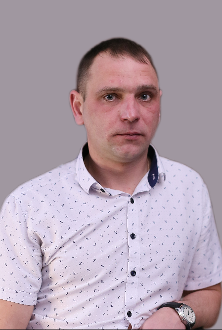 Угаров Алексей Алексеевич.