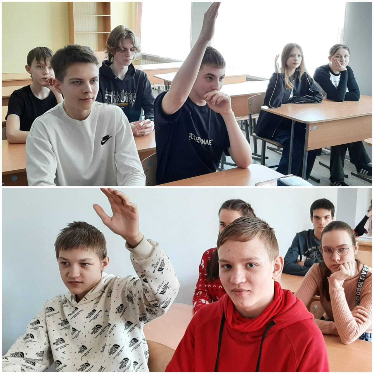 Экспериментальная физика.