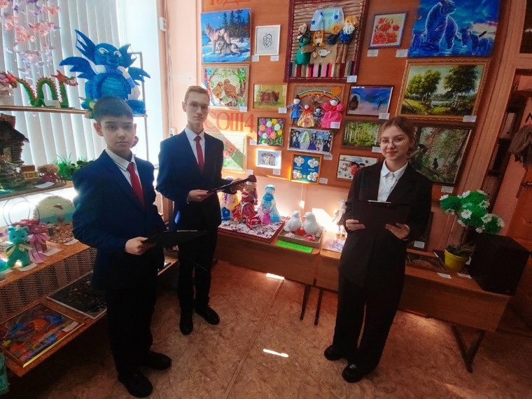 "От ремесла к искусству".