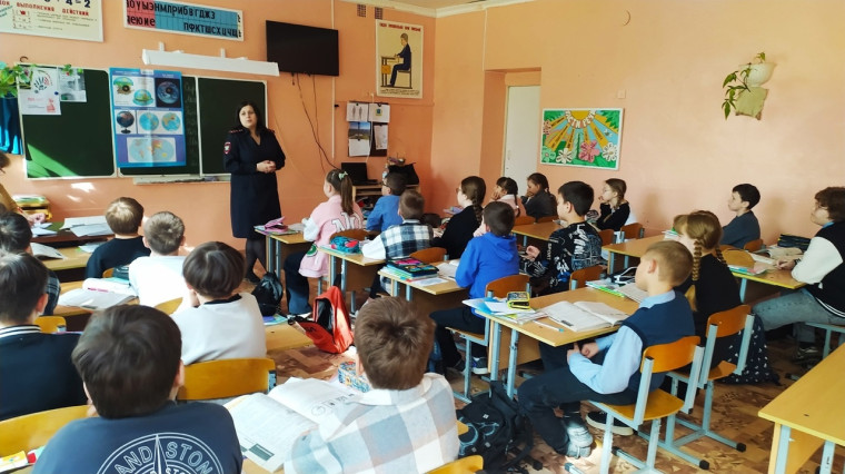Единый день профилактики.