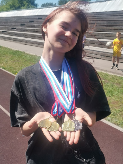 Поздравляем победителей!.