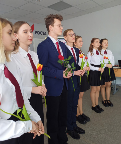 Районный семинар.
