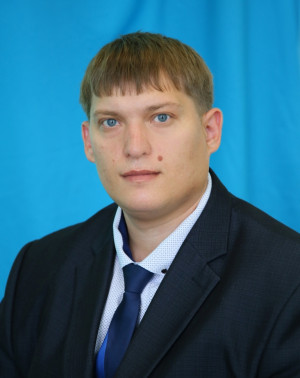Тимофеев Александр Александрович